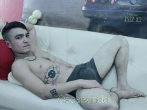 Oscarwindd
