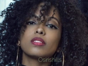 Osirishills
