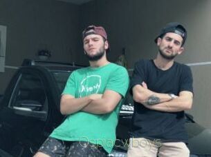 Ospiacwboys