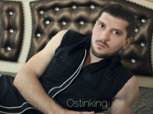 Ostinking