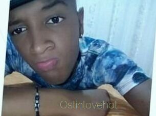 Ostinlovehot