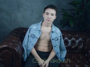 Ostinmakeush
