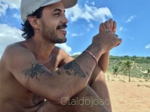Otaldojoao
