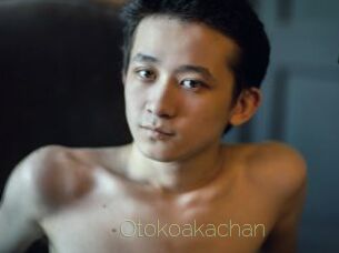 Otokoakachan