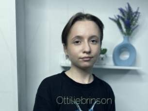 Ottiliebrinson