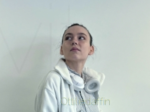 Ottiliedaffin