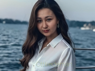 Ottiliedeman