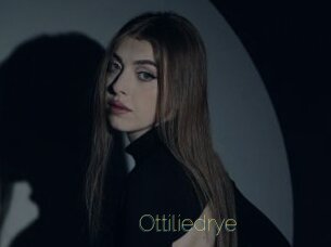 Ottiliedrye