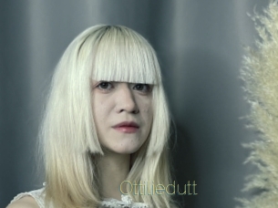 Ottiliedutt