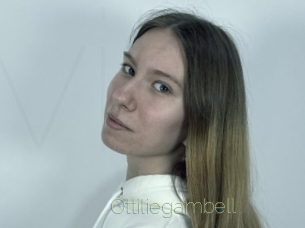 Ottiliegambell