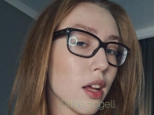 Ottiliegingell
