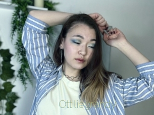 Ottiliegrandy