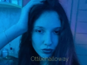 Ottiliehalloway