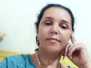Ouifakhiba