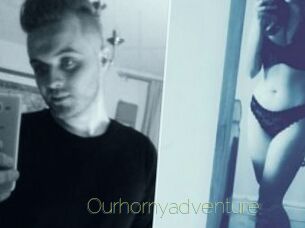 Ourhornyadventure