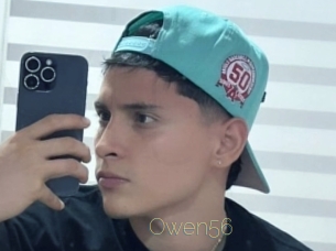 Owen56