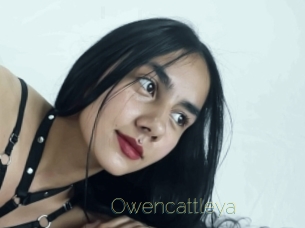 Owencattleya