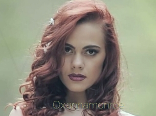 Oxannamonroe