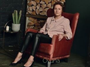 Oyuna