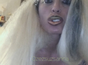 Ozezsuzsanna