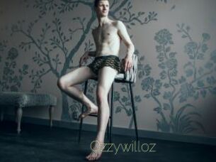 Ozzywilloz