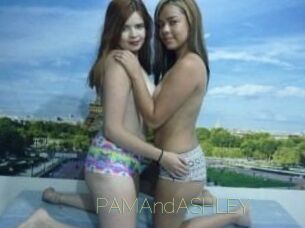 PAMAndASHLEY Visio Tchats
