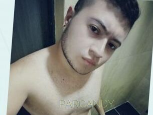PARCANDY