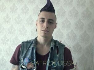 PATRICK_DISSIK