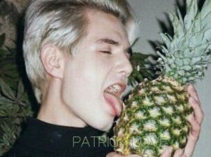PATRICK_LOVE