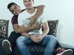 PATxWesley