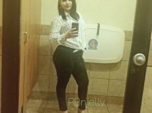 PBnjelly