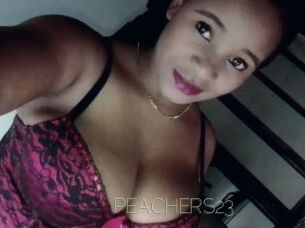 PEACHERS23