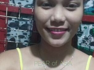 PEAR_of_ASIA Visio Tchats