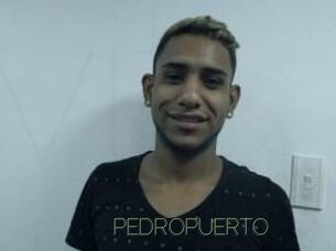 PEDRO_PUERTO