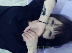 PERSEFFONE