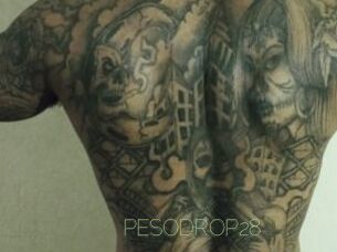 PESODROP28