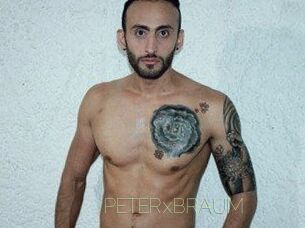 PETERxBRAUM