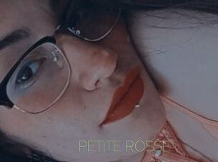 PETITE_ROSSE Visio Tchats