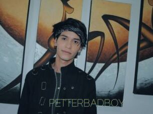 PETTERBADBOY