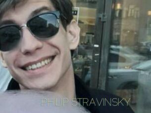 PHILIP_STRAVINSKY