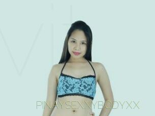PINAYSEXXYBODYXX
