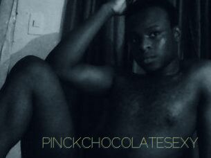 PINCKCHOCOLATESEXY
