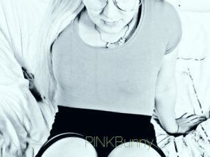 PINKBunny