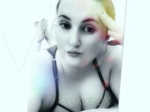 PIXXXIEOX