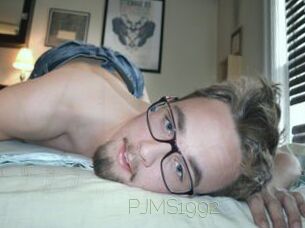 PJMS1992