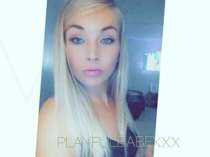 PLAYFULBABEXXX