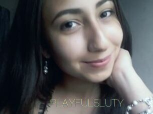 PLAYFULSLUTY