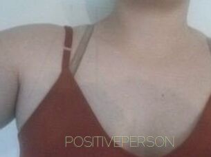 POSITIVEPERSON