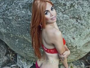 POWERtopMISTRESS