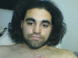 PPthePerv